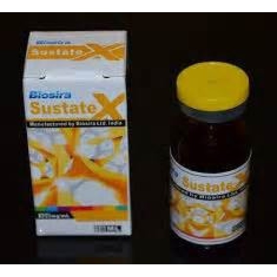 Sustatex Pharmaceutical