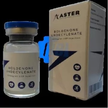 Boldenone Undecylenate Aaster Health and Sports Solutions