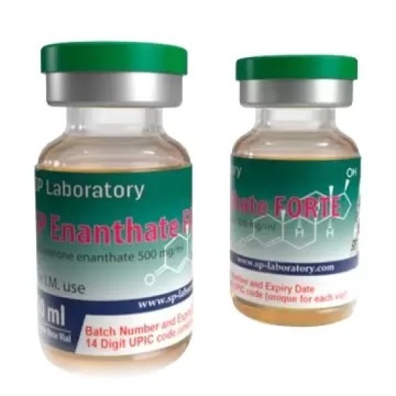 Enanthate Forte SP Laboratories